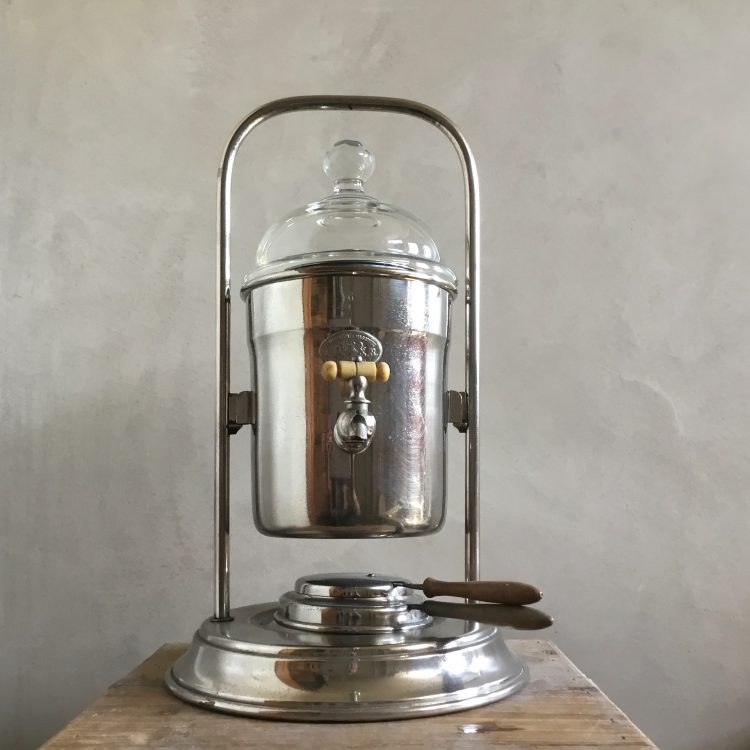 Percolator Julius Meinl