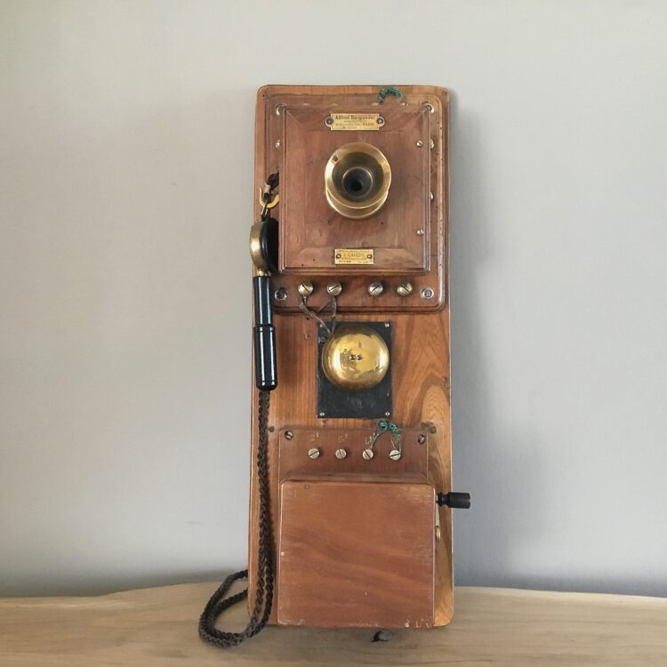 Telefoon
