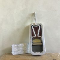 Scheermes Rolls Razor
