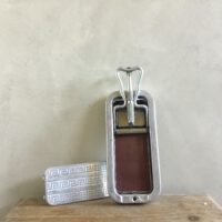 Scheermes Rolls Razor