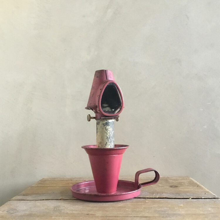 Olielamp Aladdinettes