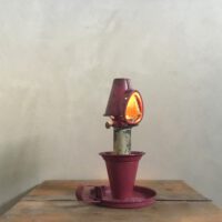 Olielamp Aladdinettes