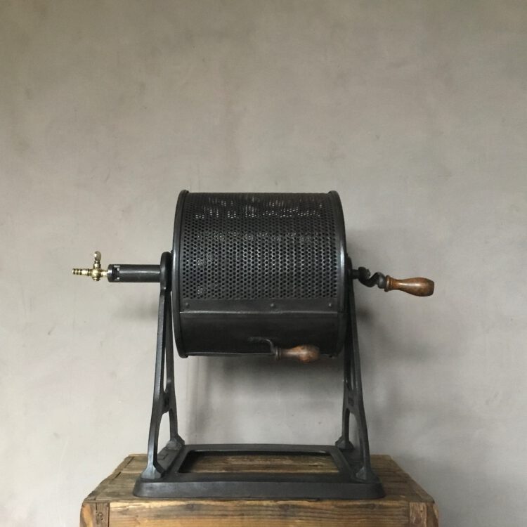 Koffiebrander