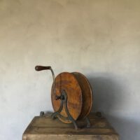 Messen cleaner Spong
