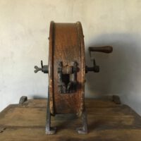 Messen cleaner Spong