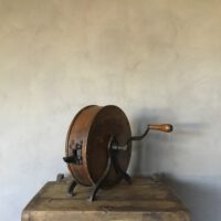 Messen cleaner Spong
