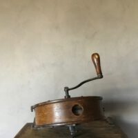 Messen cleaner Spong