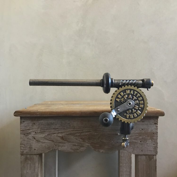 Spoelopwinder