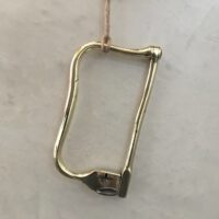 Hangslot