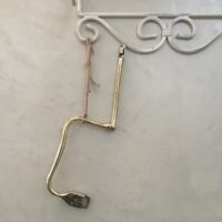 Hangslot