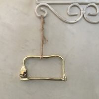Hangslot
