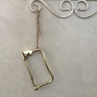 Hangslot