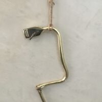 Hangslot