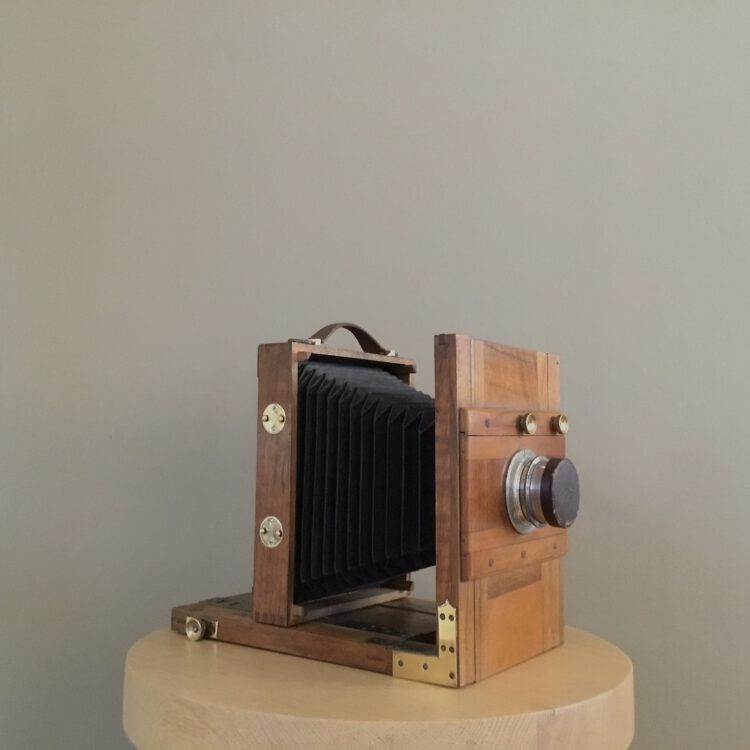 Veldcamera