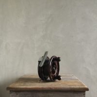 Visreel Modernite Pixie
