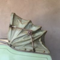 Poppenwagen