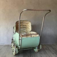 Poppenwagen