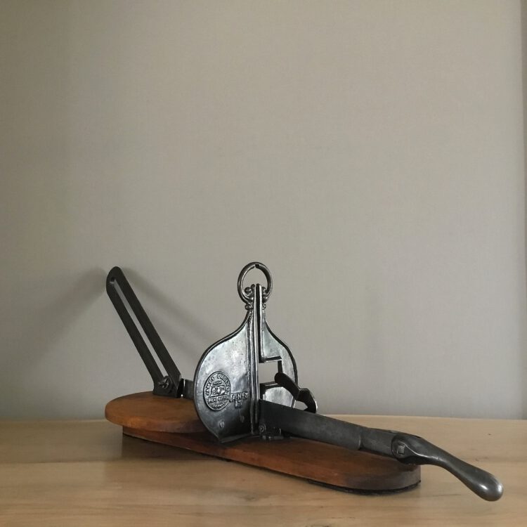 Broodsnijder