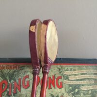 Pingpong spel Gossima