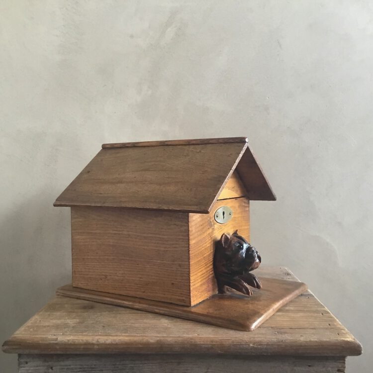 Sigaren humidor