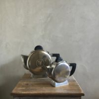 Theeservies Art Deco