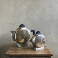 Theeservies Art Deco