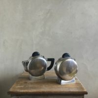Theeservies Art Deco