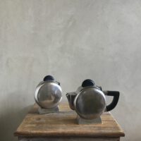 Theeservies Art Deco