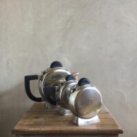 Theeservies Art Deco