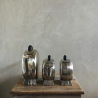 Theeservies Art Deco