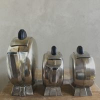 Theeservies Art Deco