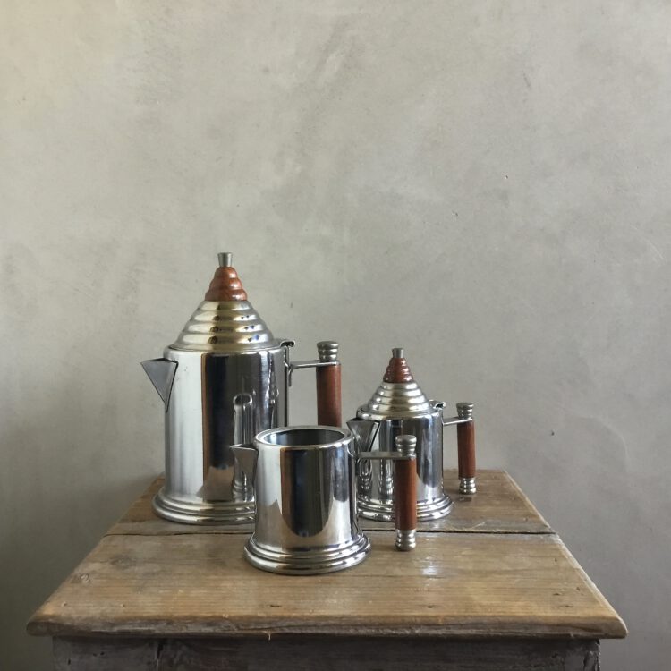 Koffieservies Alpu Puppieni