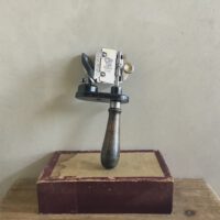 Scheermes slijper Tarantella