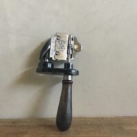 Scheermes slijper Tarantella
