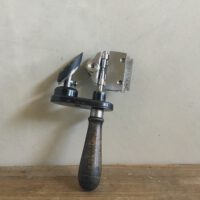 Scheermes slijper Tarantella