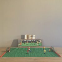 Voetbalspel Tipp Kick