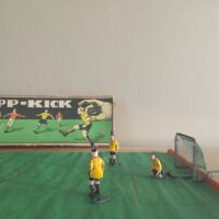 Voetbalspel Tipp Kick