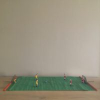 Voetbalspel Tipp Kick