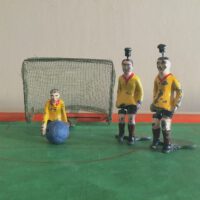 Voetbalspel Tipp Kick