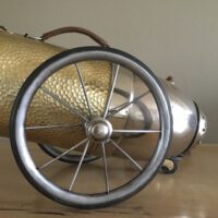 Stofzuiger Bonzo