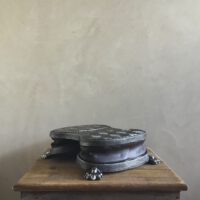 Voetpomp Hermül