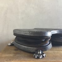 Voetpomp Hermül