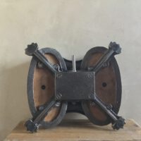 Voetpomp Hermül