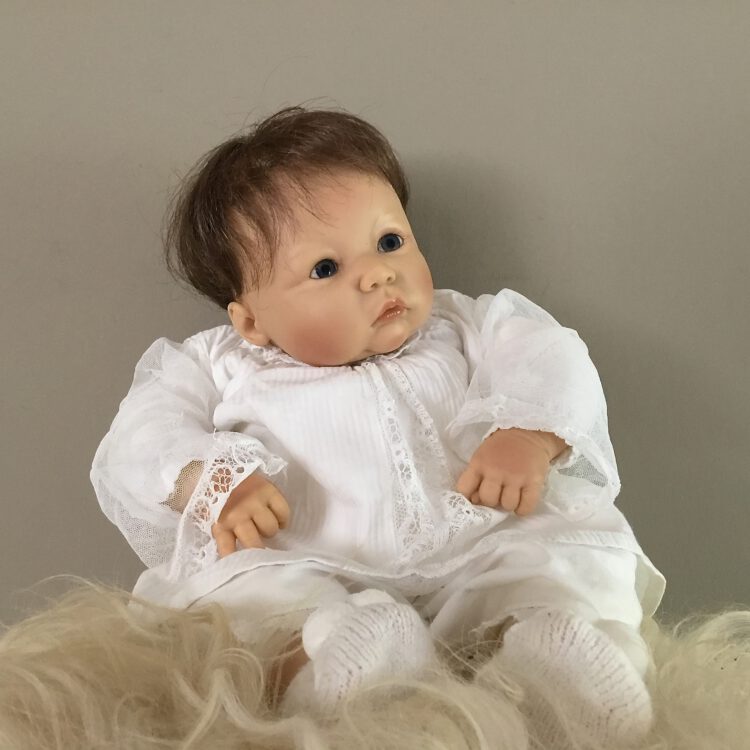 Pop Babsi van Rolanda Heimer