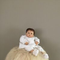 Pop Babsi van Rolanda Heimer