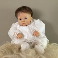 Pop Babsi van Rolanda Heimer