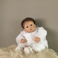 Pop Babsi van Rolanda Heimer