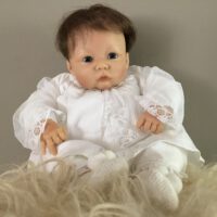 Pop Babsi van Rolanda Heimer
