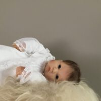 Pop Babsi van Rolanda Heimer