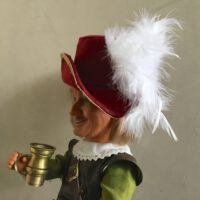Bier musketier Wickuler